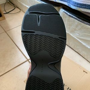 Marino/Navy Blue Shoes from ZARA